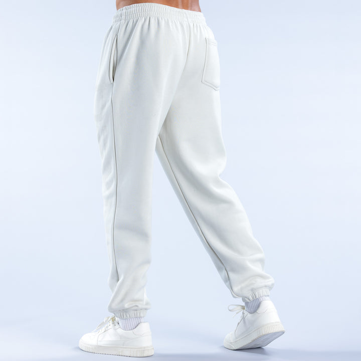 Signature Cuffed Jogger