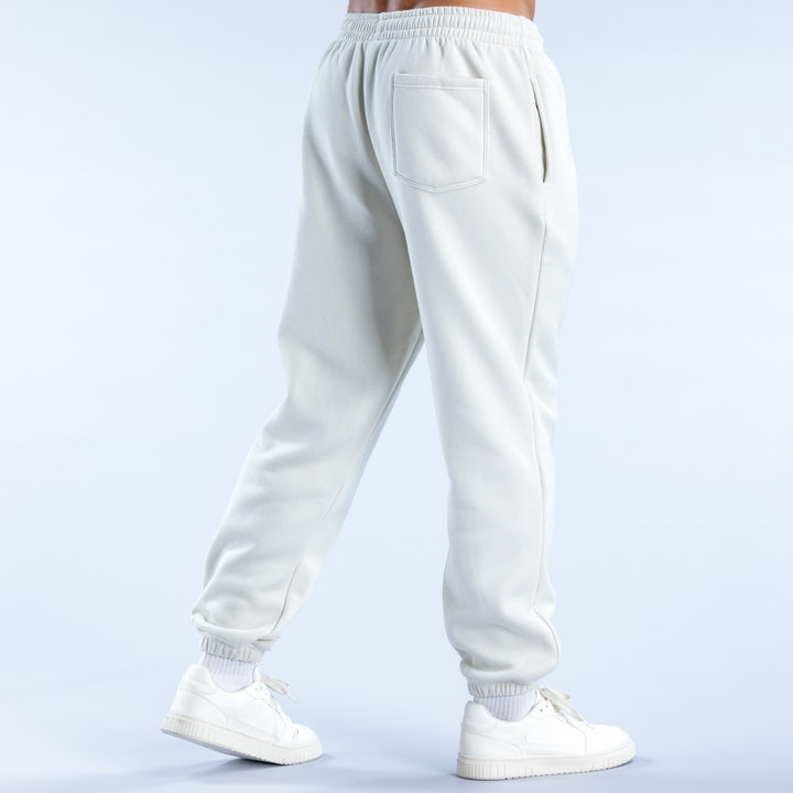 Signature Cuffed Jogger