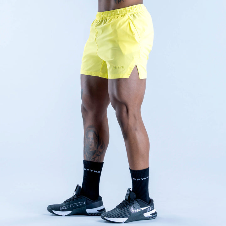 Unbound Training Shorts