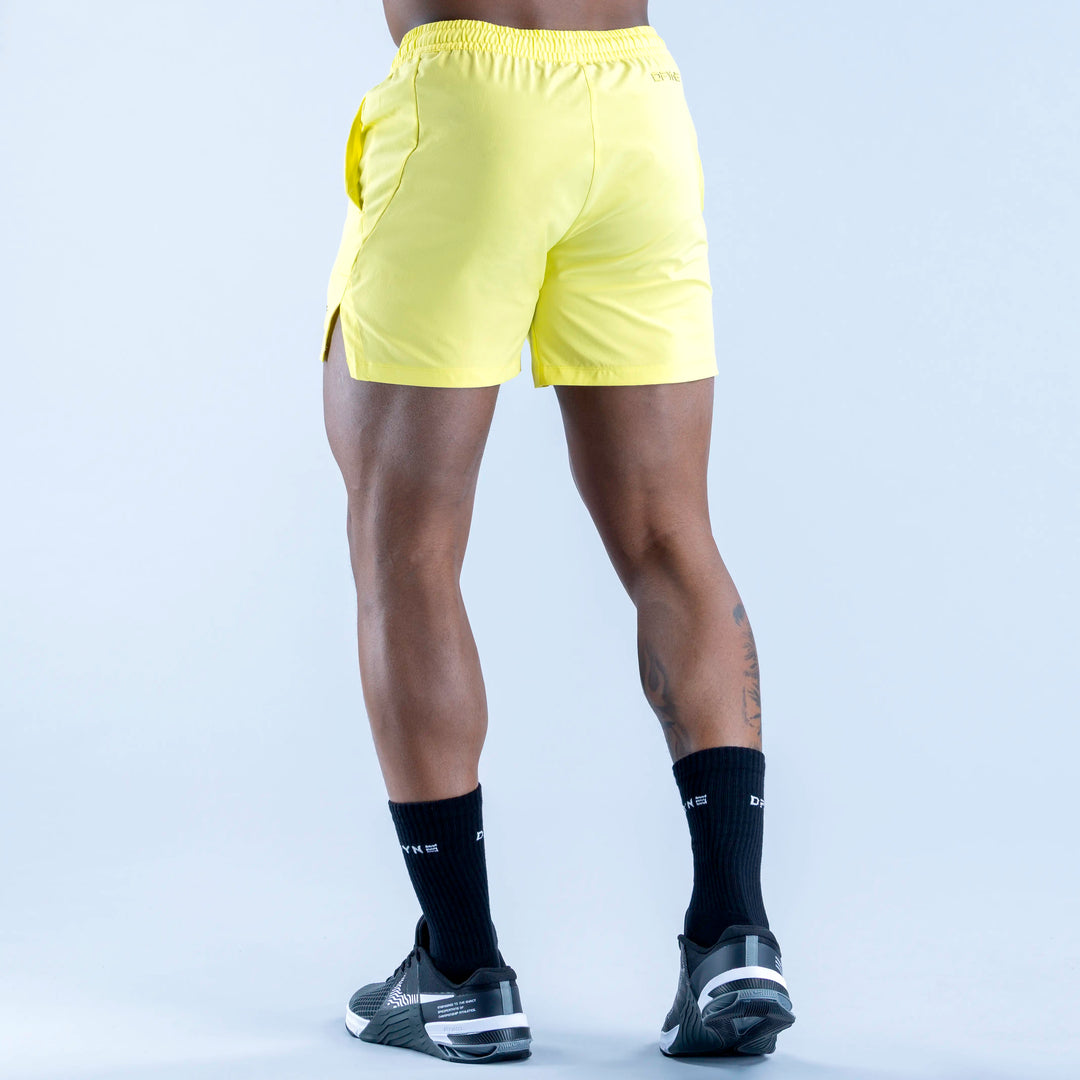 Unbound Training Shorts