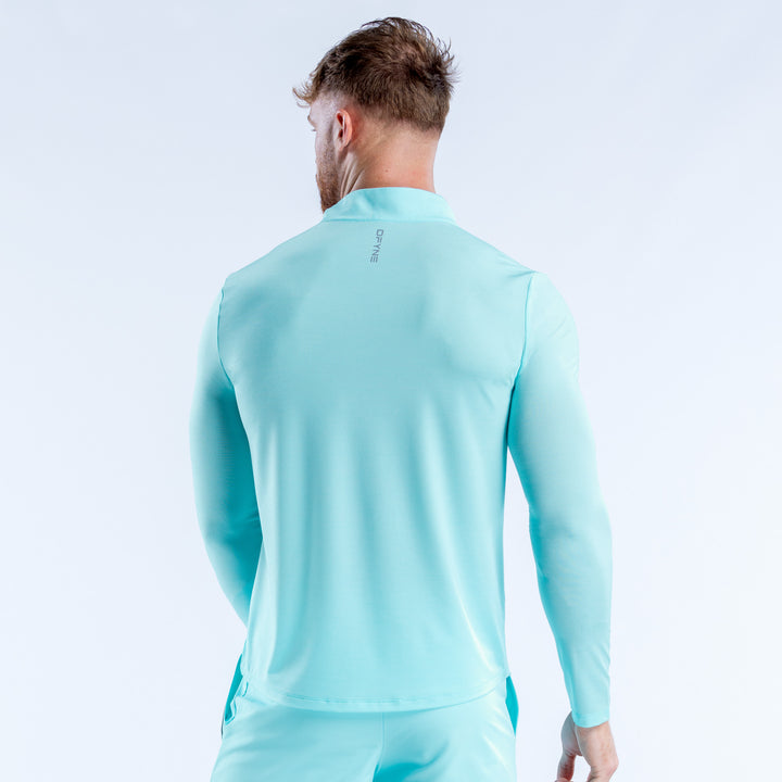 Charge Half Zip