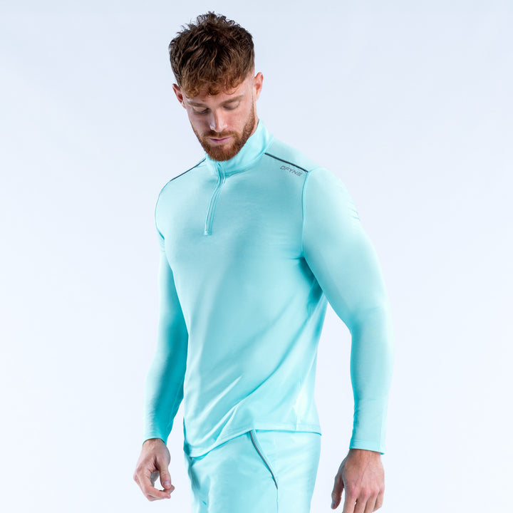 Charge Half Zip