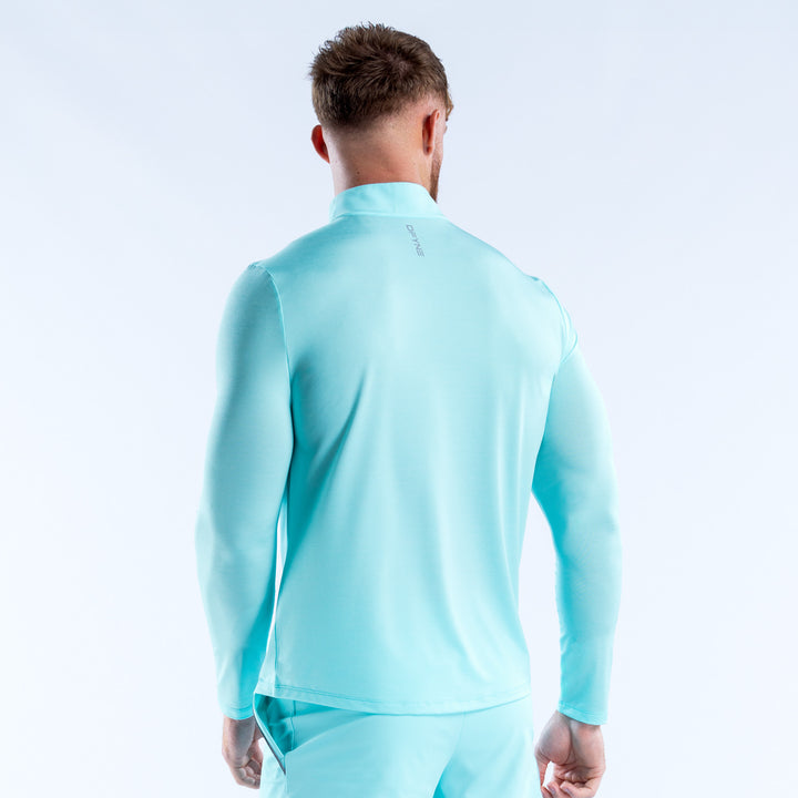 Charge Half Zip