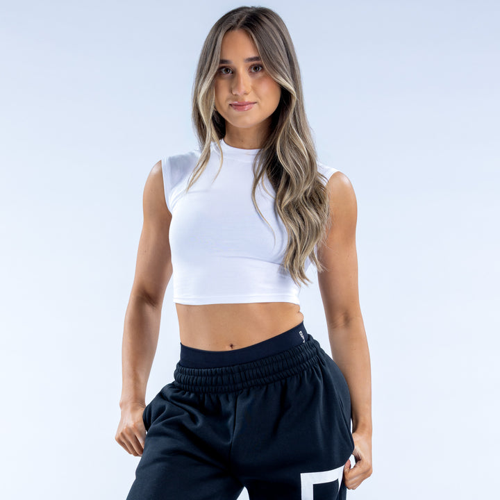 Signature Baby Tee