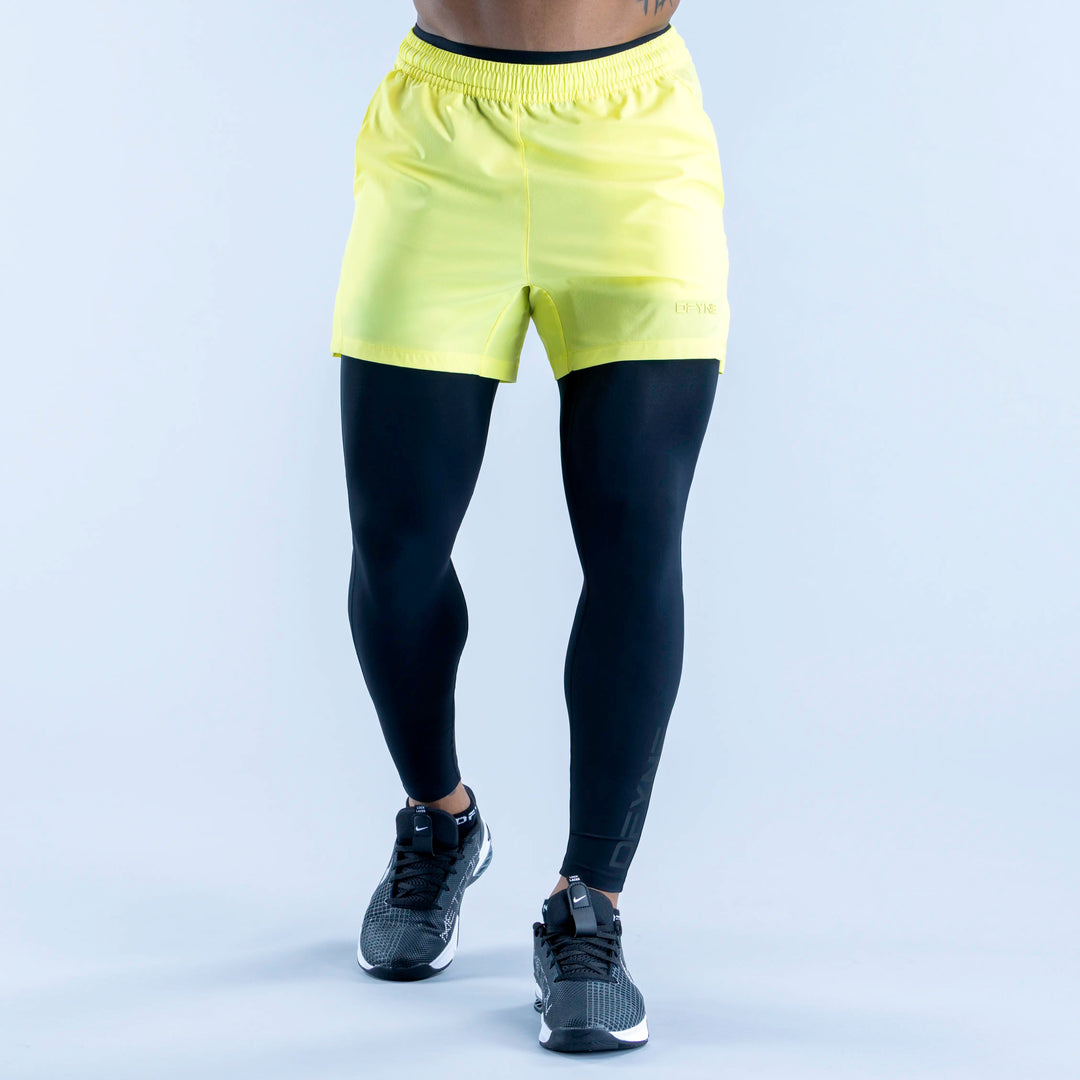 Unbound Baselayer Leggings