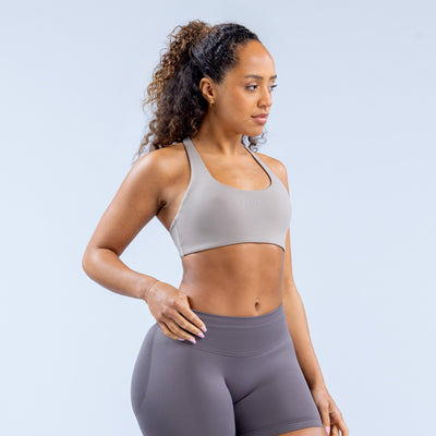 Origin Racer Back Sports Bra