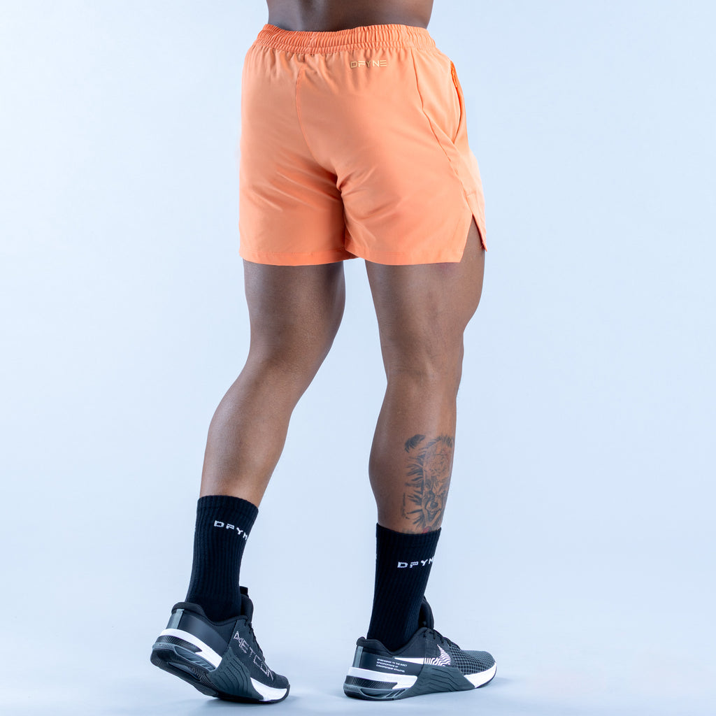 Unbound Training Shorts
