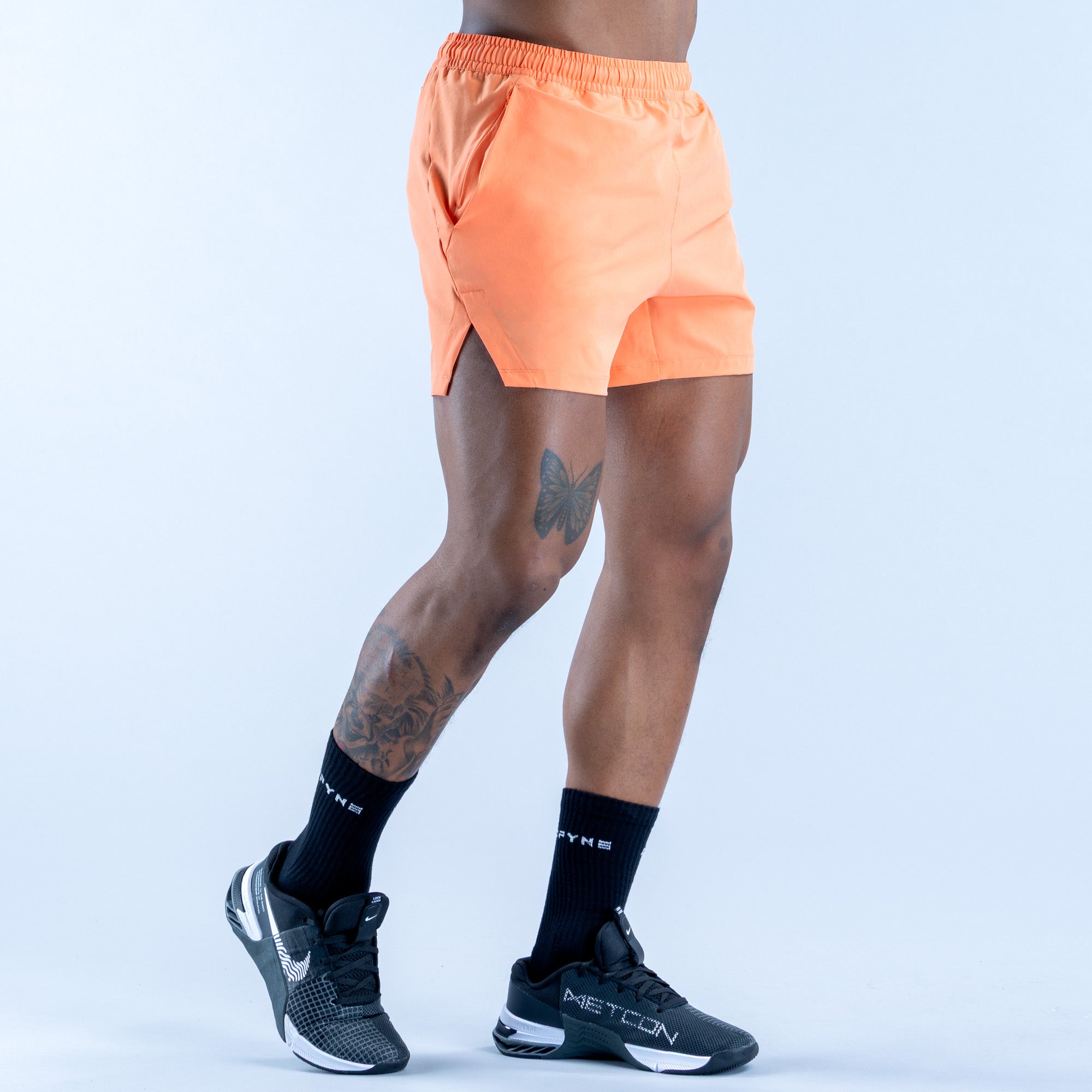 Unbound Training Shorts