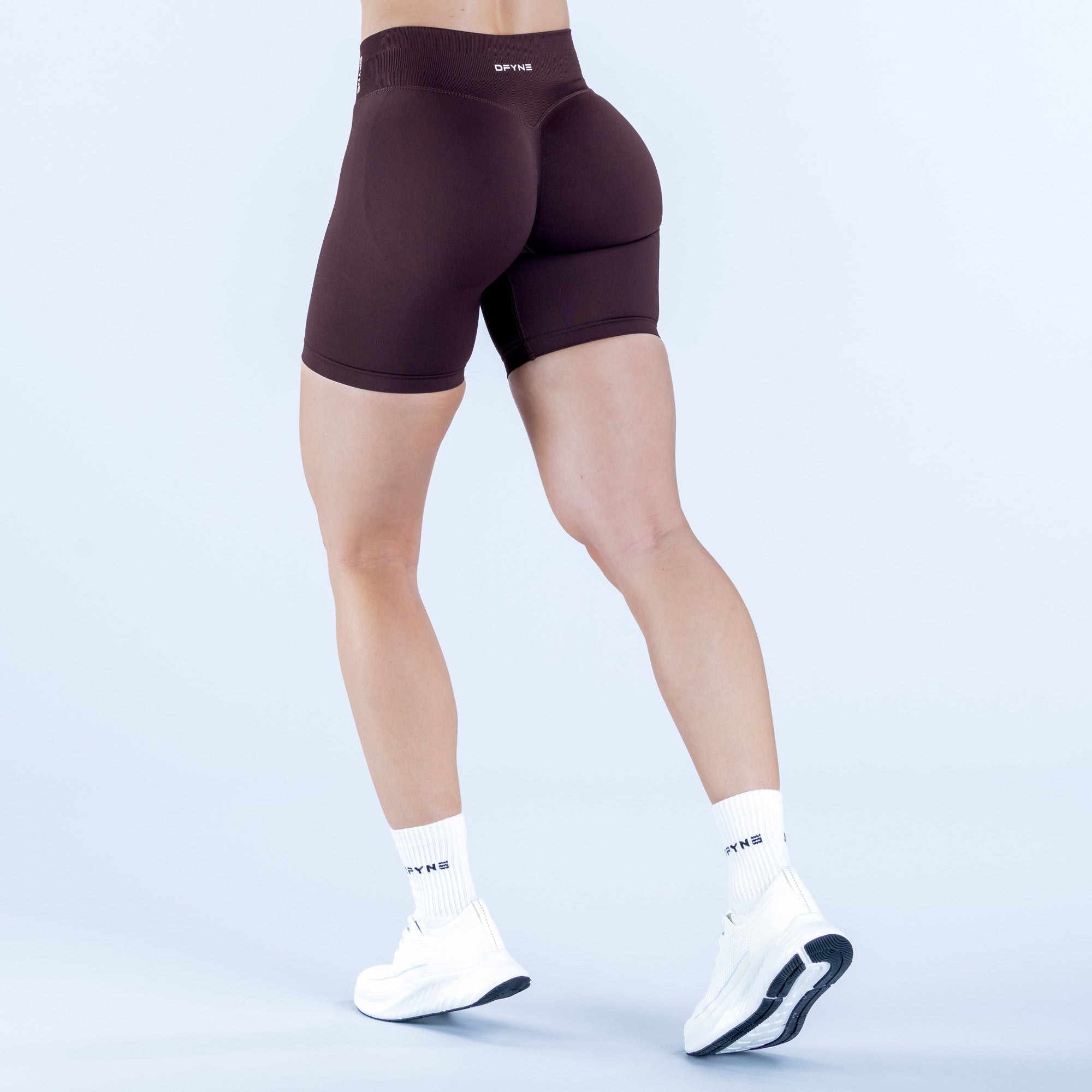 Impact Shorts | 6.5"