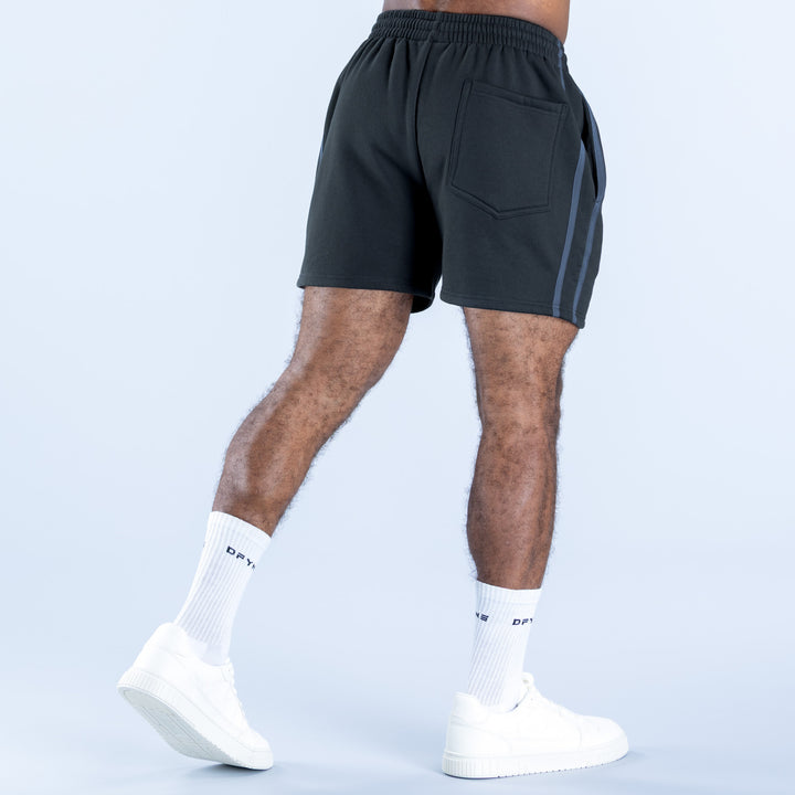 4th Birthday Jogger Shorts