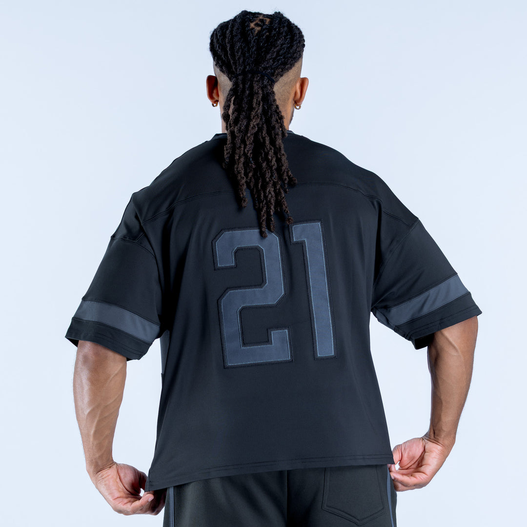 4th Birthday Short Sleeve Top