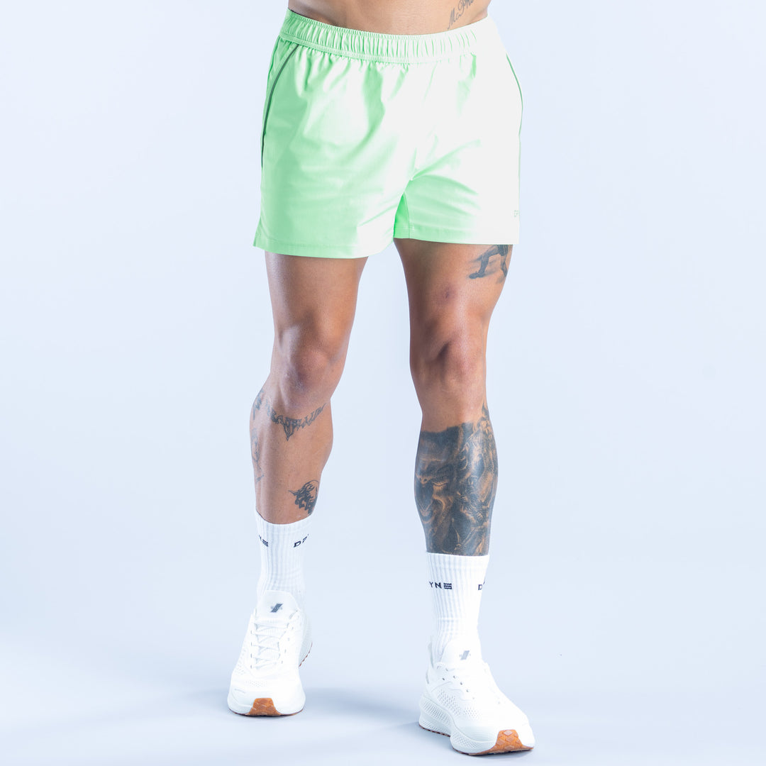Charge Training Shorts | 4"