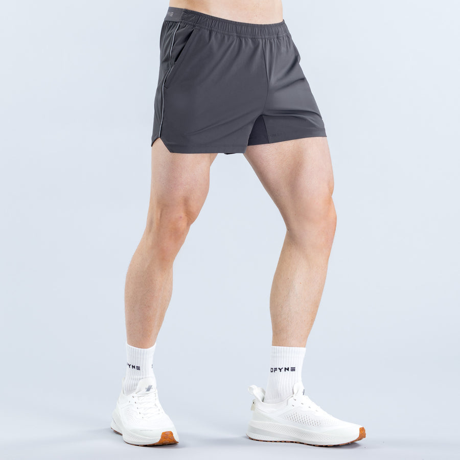 Charge Training Shorts | 4"