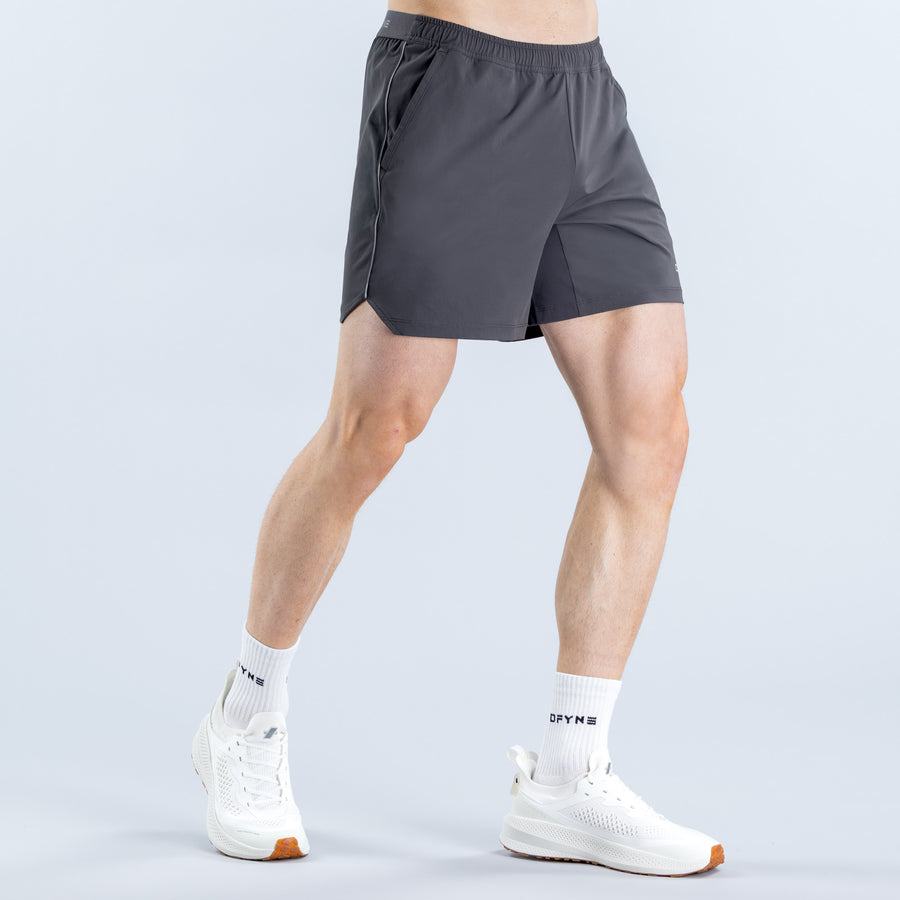 Charge Training Shorts | 6"