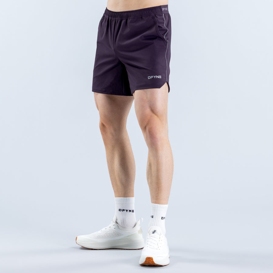 Charge Training Shorts | 6"