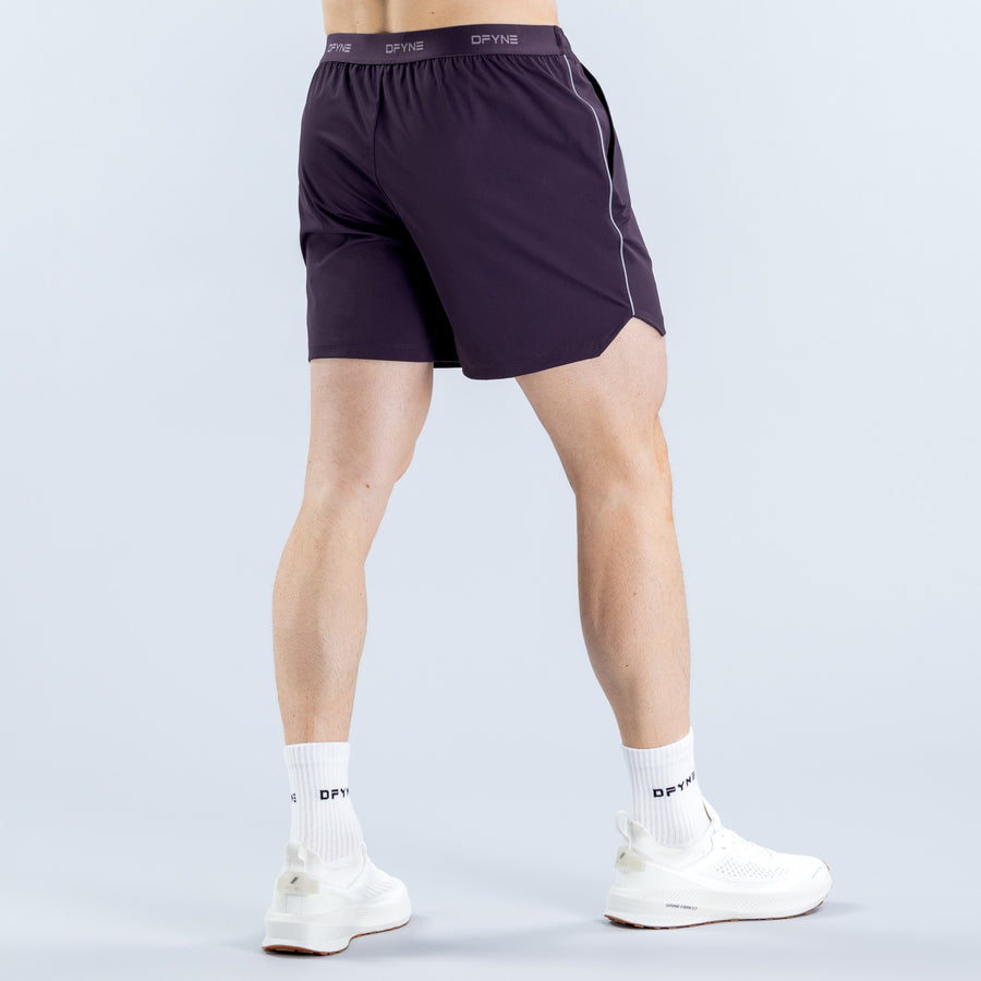 Charge Training Shorts | 6"