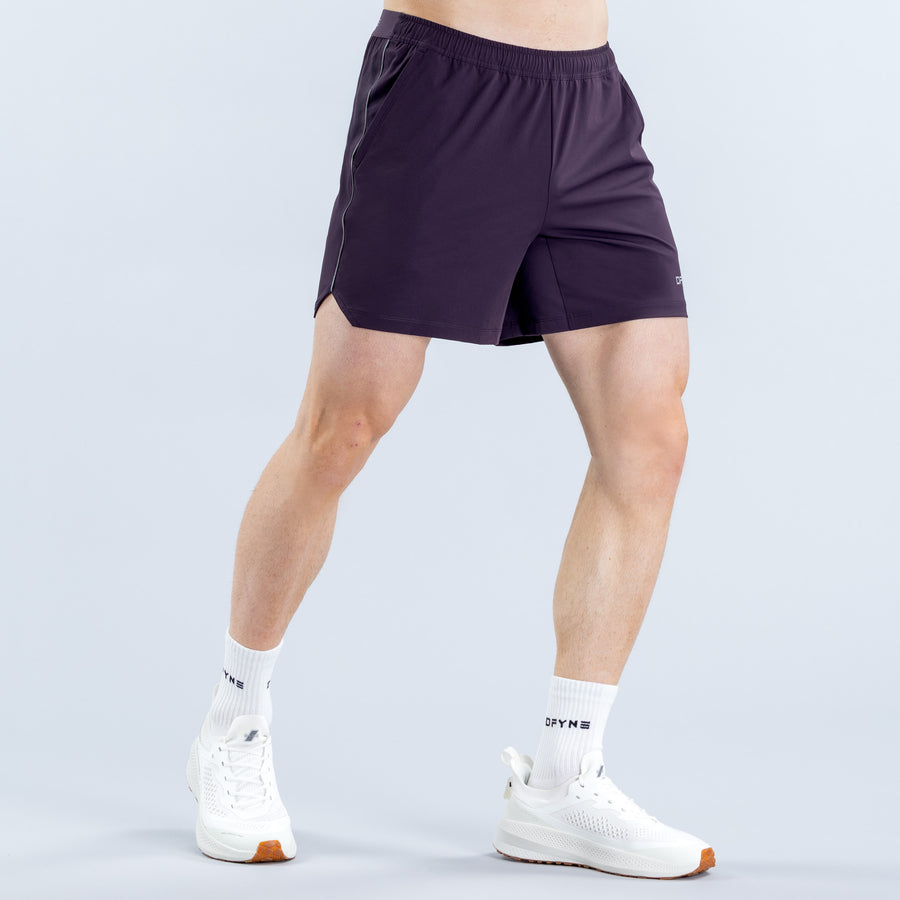 Charge Training Shorts | 6"