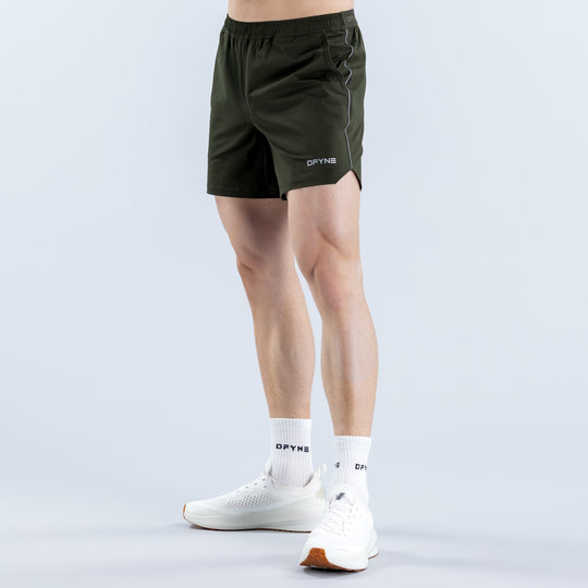 Charge Training Shorts | 6"