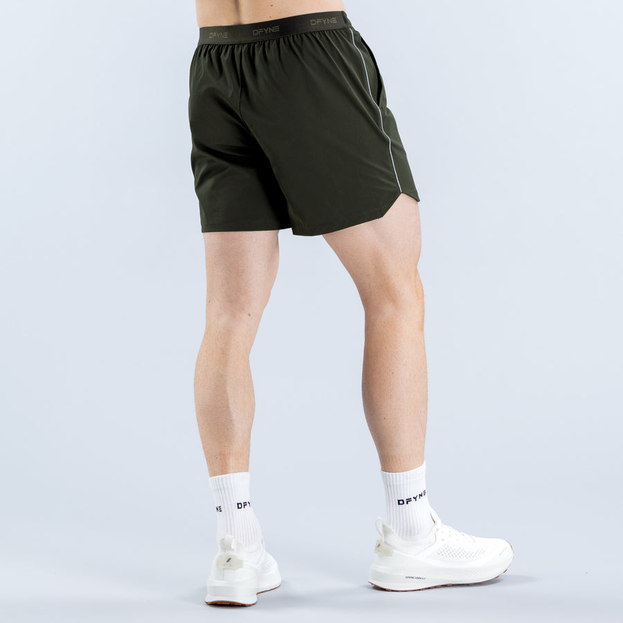 Charge Training Shorts | 6"