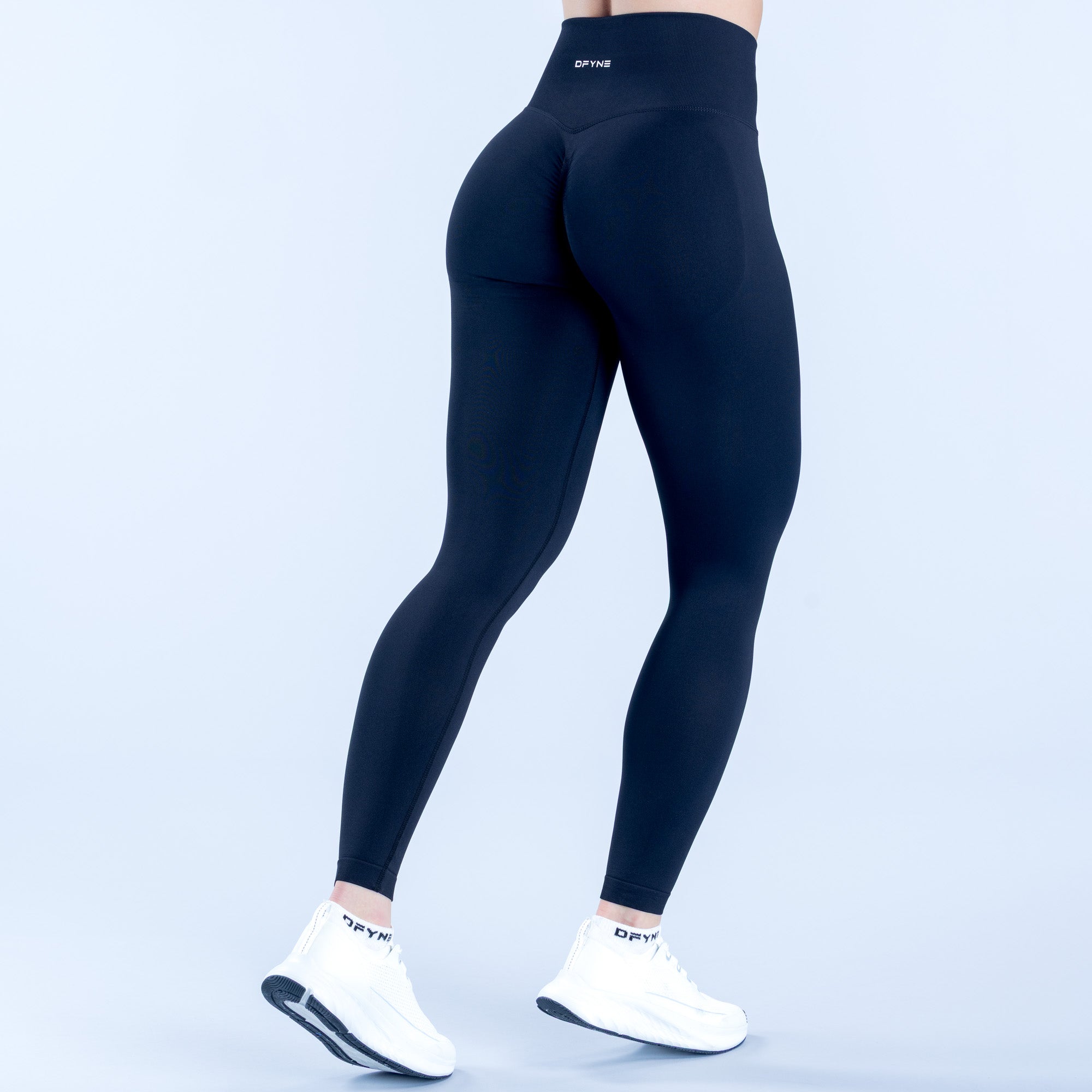 Dynamic Leggings
