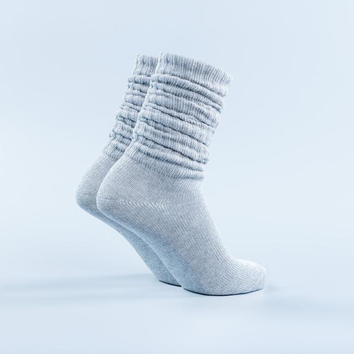 Scrunch Socks