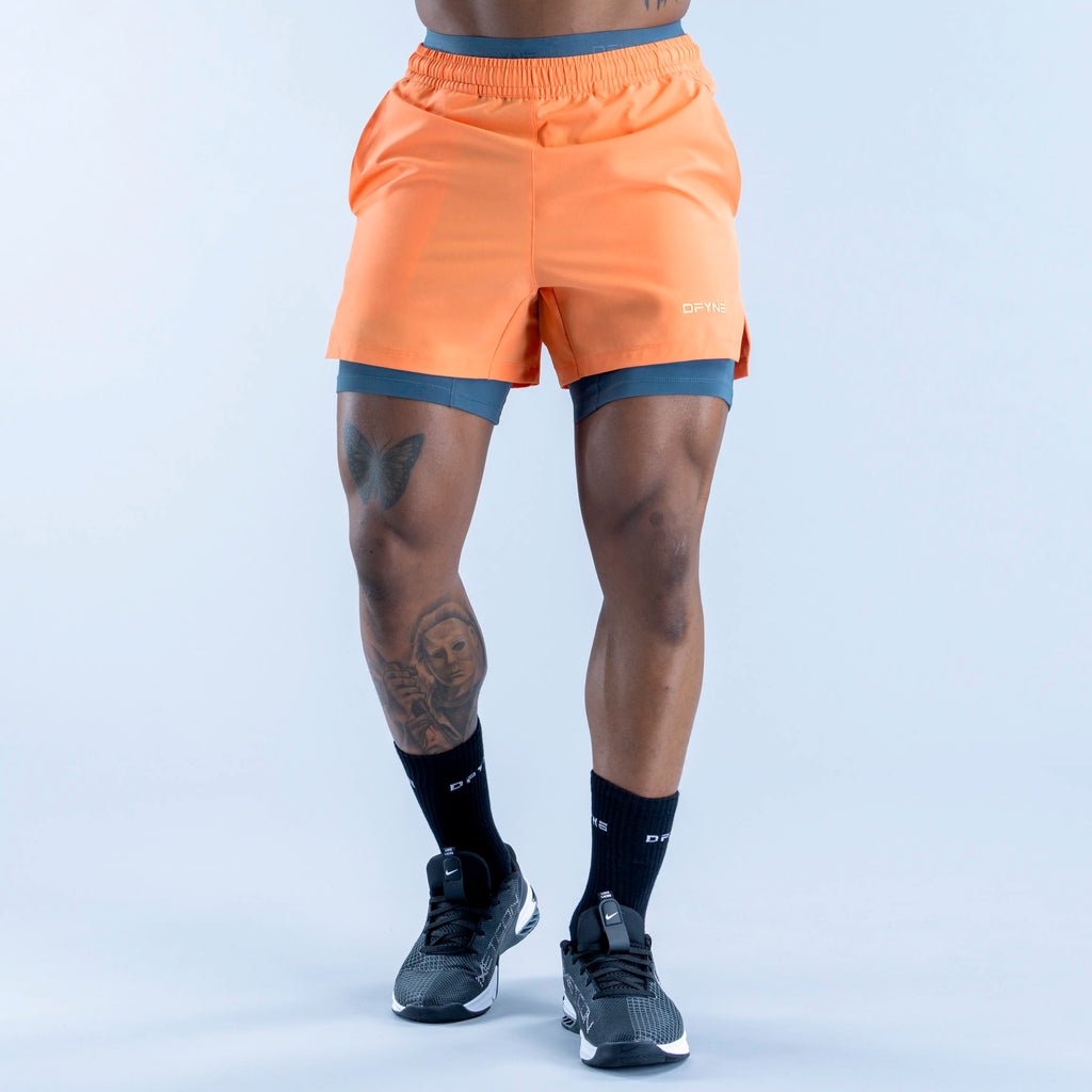 Unbound Baselayer Shorts
