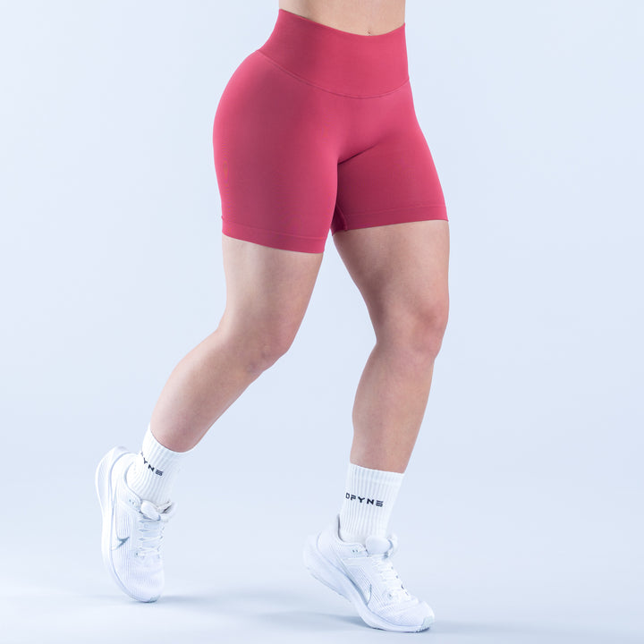 Defy Shorts | 4.5"
