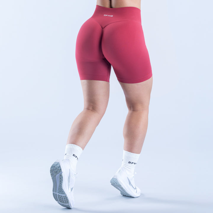 Defy Shorts | 4.5"