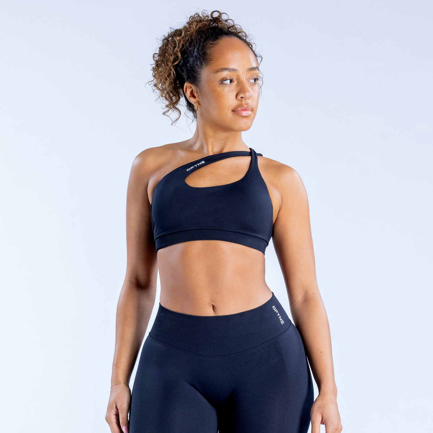 Impact Asymmetric Sports Bra