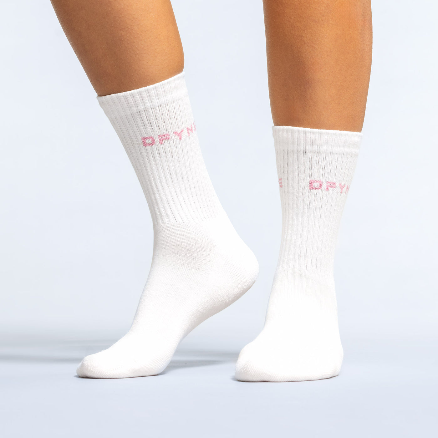 Revive Crew Socks