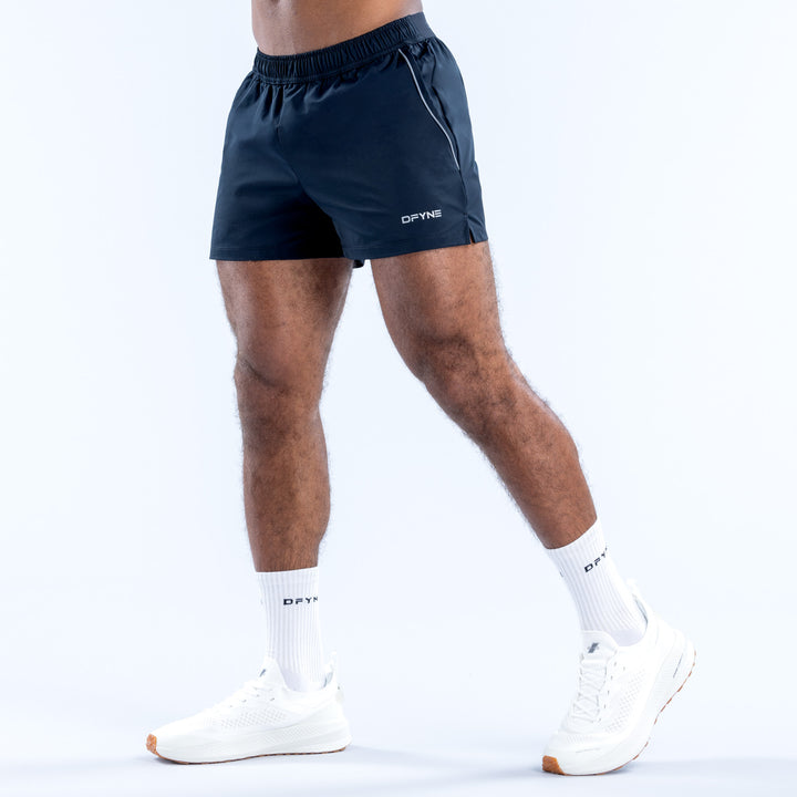 Onyx Training Shorts | 4"