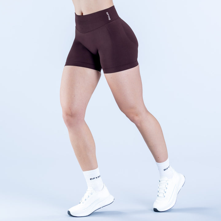 Impact Shorts | 4.5"