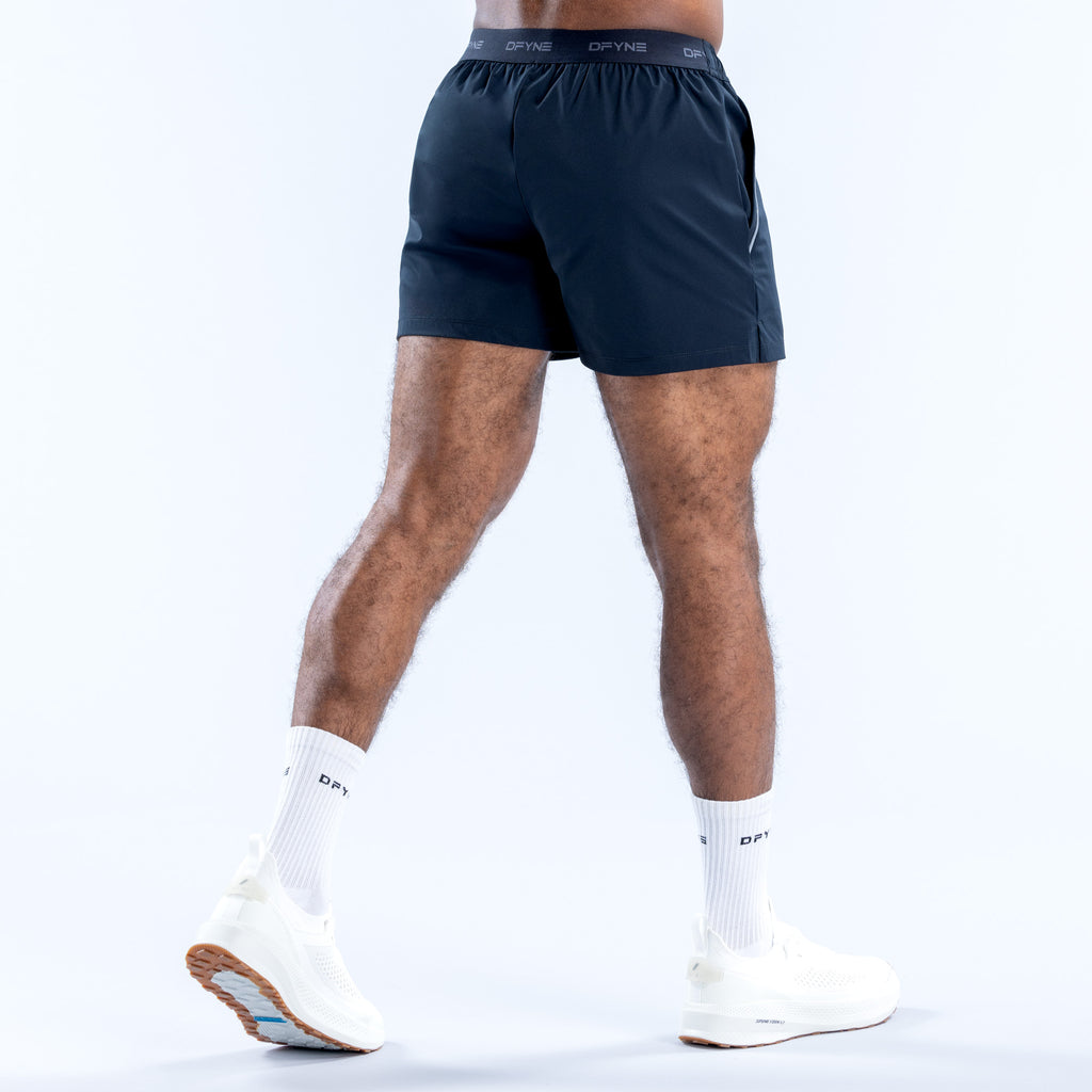 Charge Training Shorts | 4"