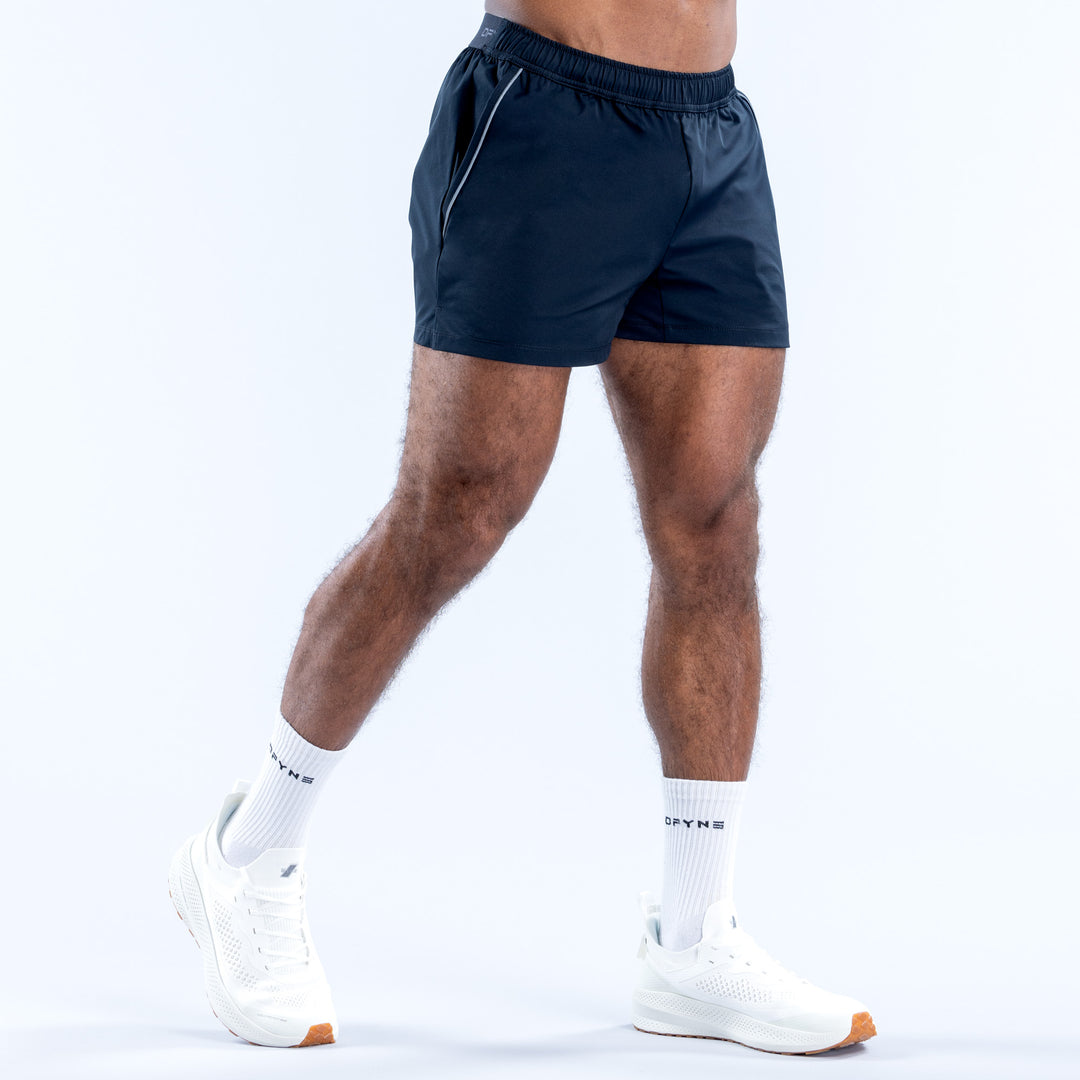 Onyx Training Shorts | 4"