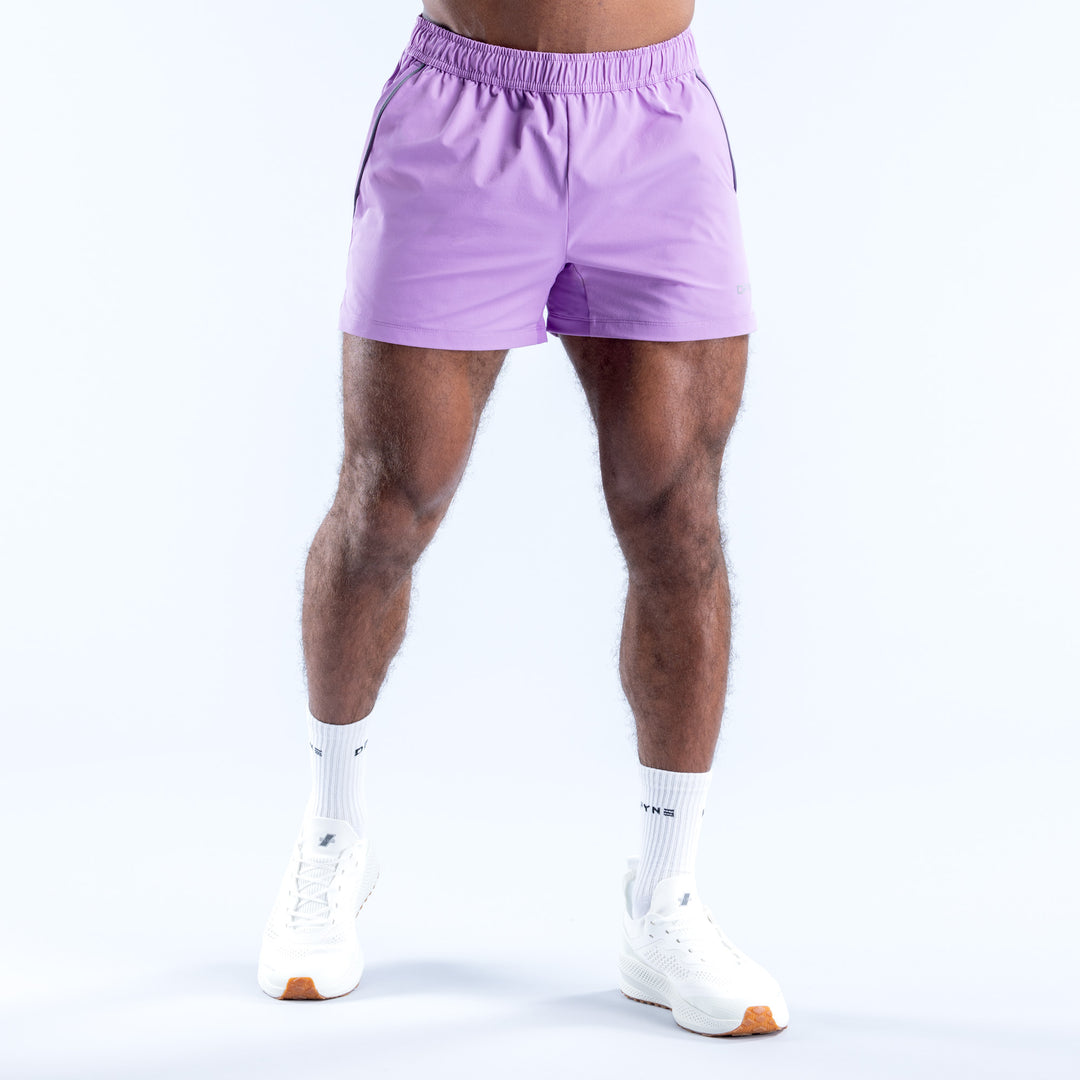 Onyx Training Shorts | 4"