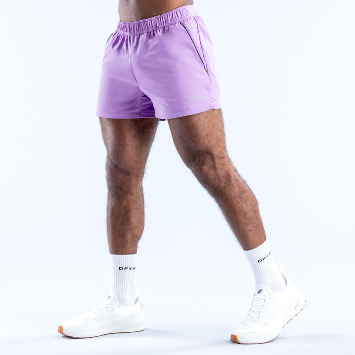 Onyx Training Shorts | 4"