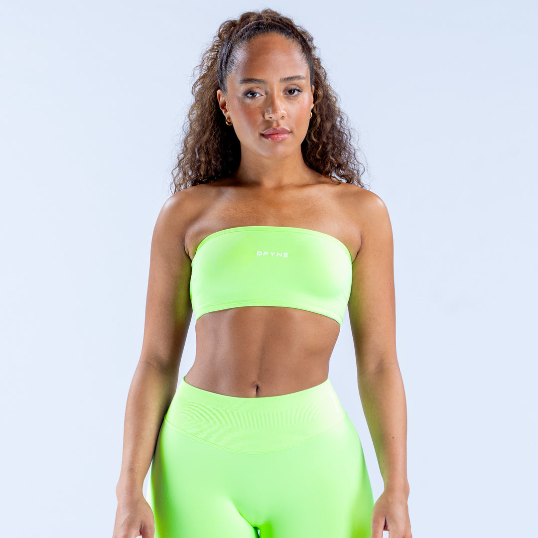 Impact Backless Bandeau