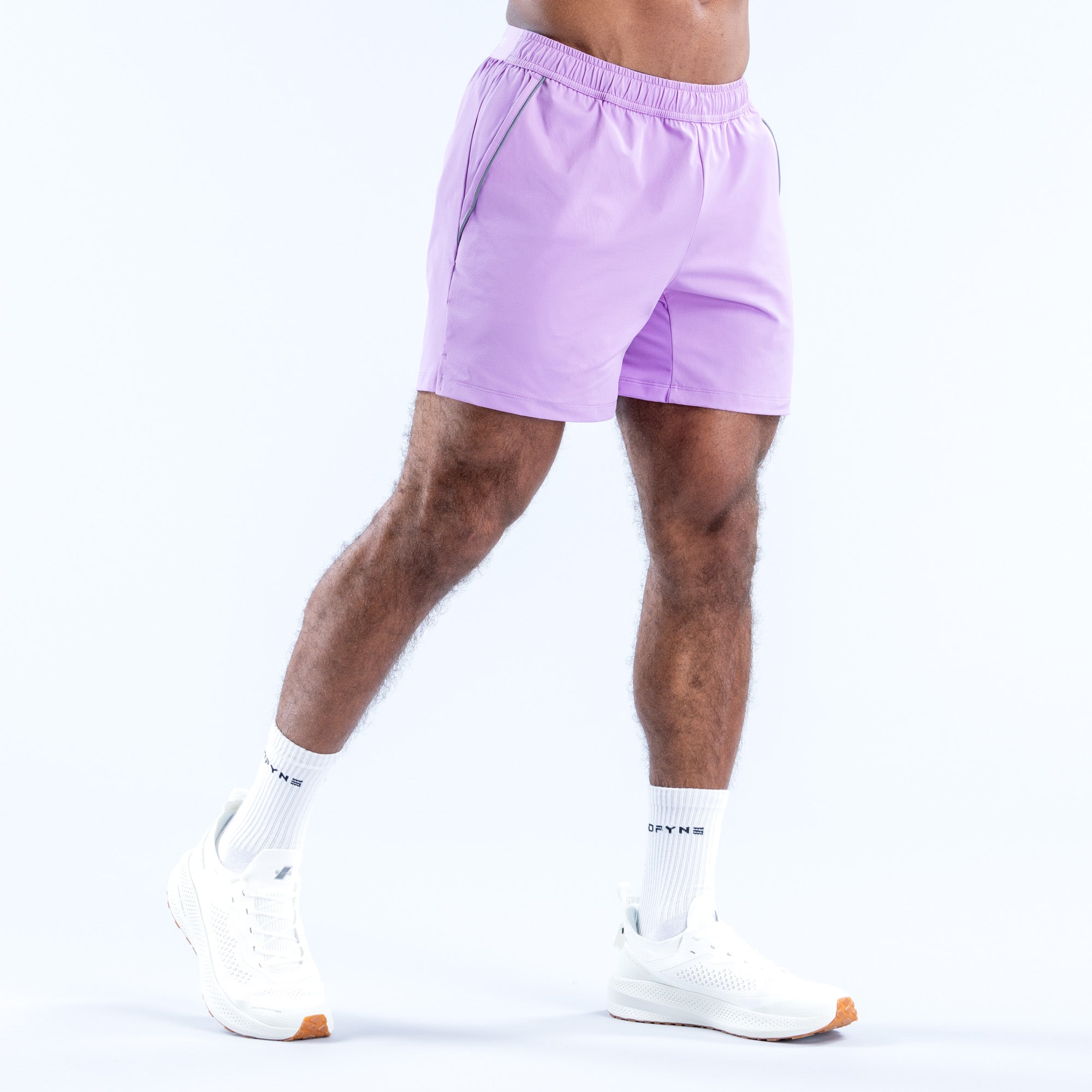 Charge Training Shorts | 6"