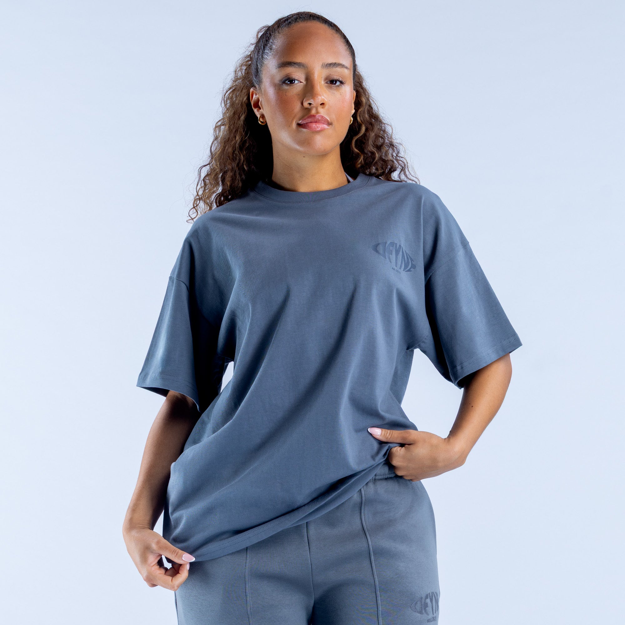 T-Shirts & Tops - Womens – Page 4 – DFYNE