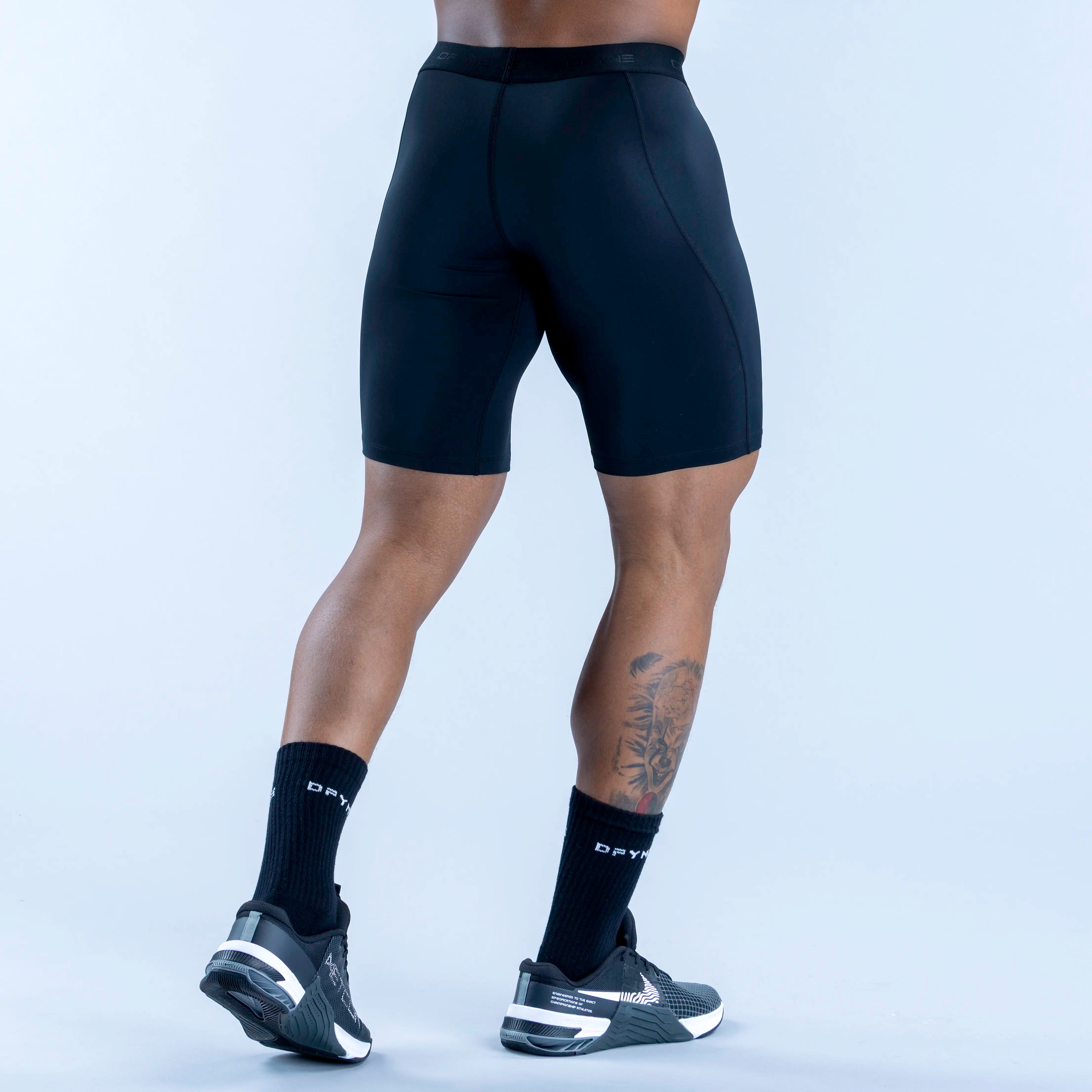 Unbound Baselayer Shorts