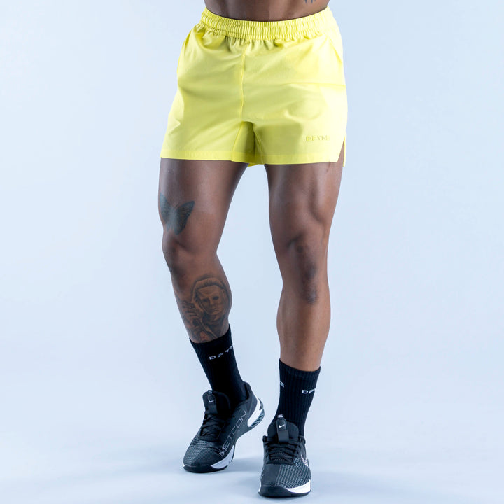 Unbound Training Shorts