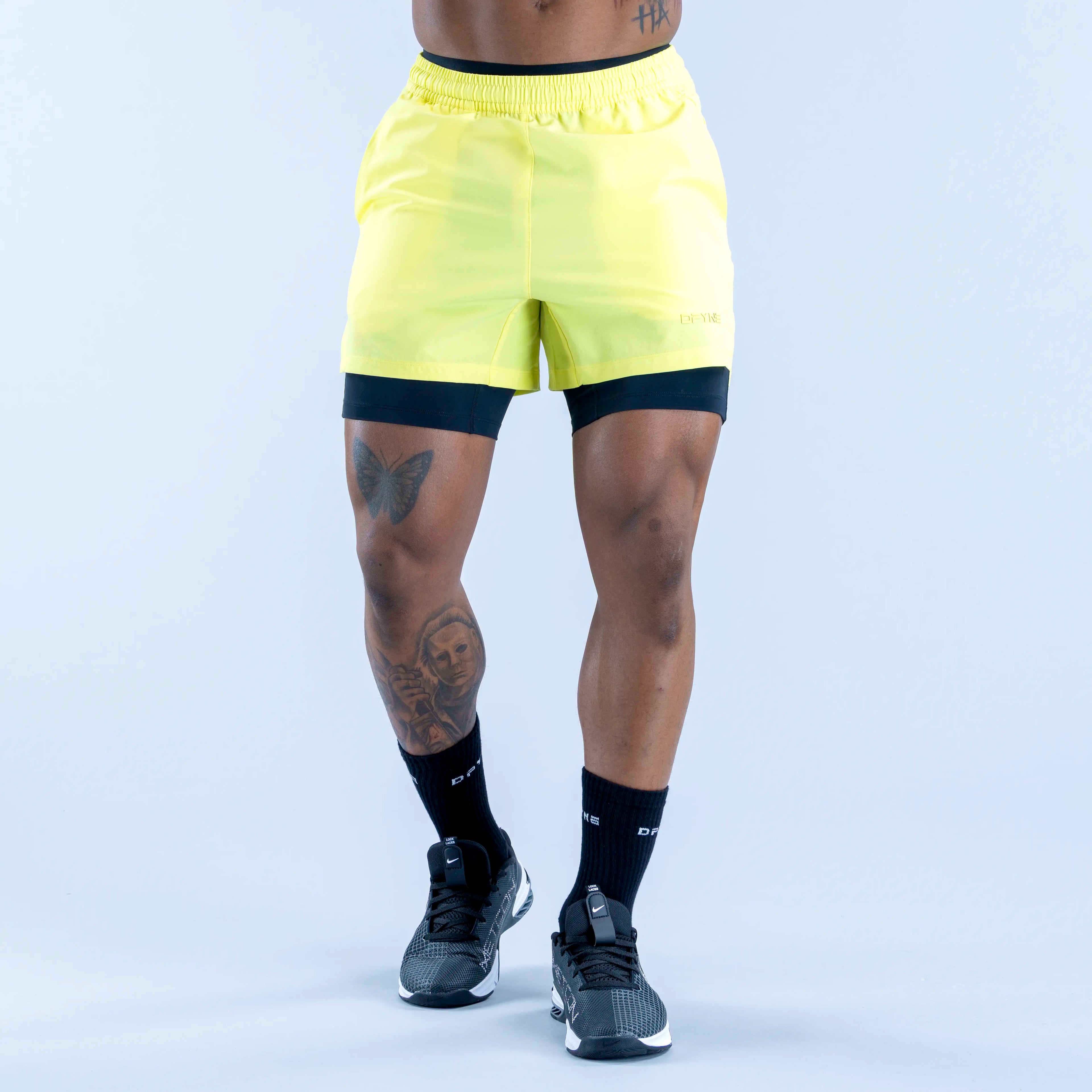Unbound Baselayer Shorts