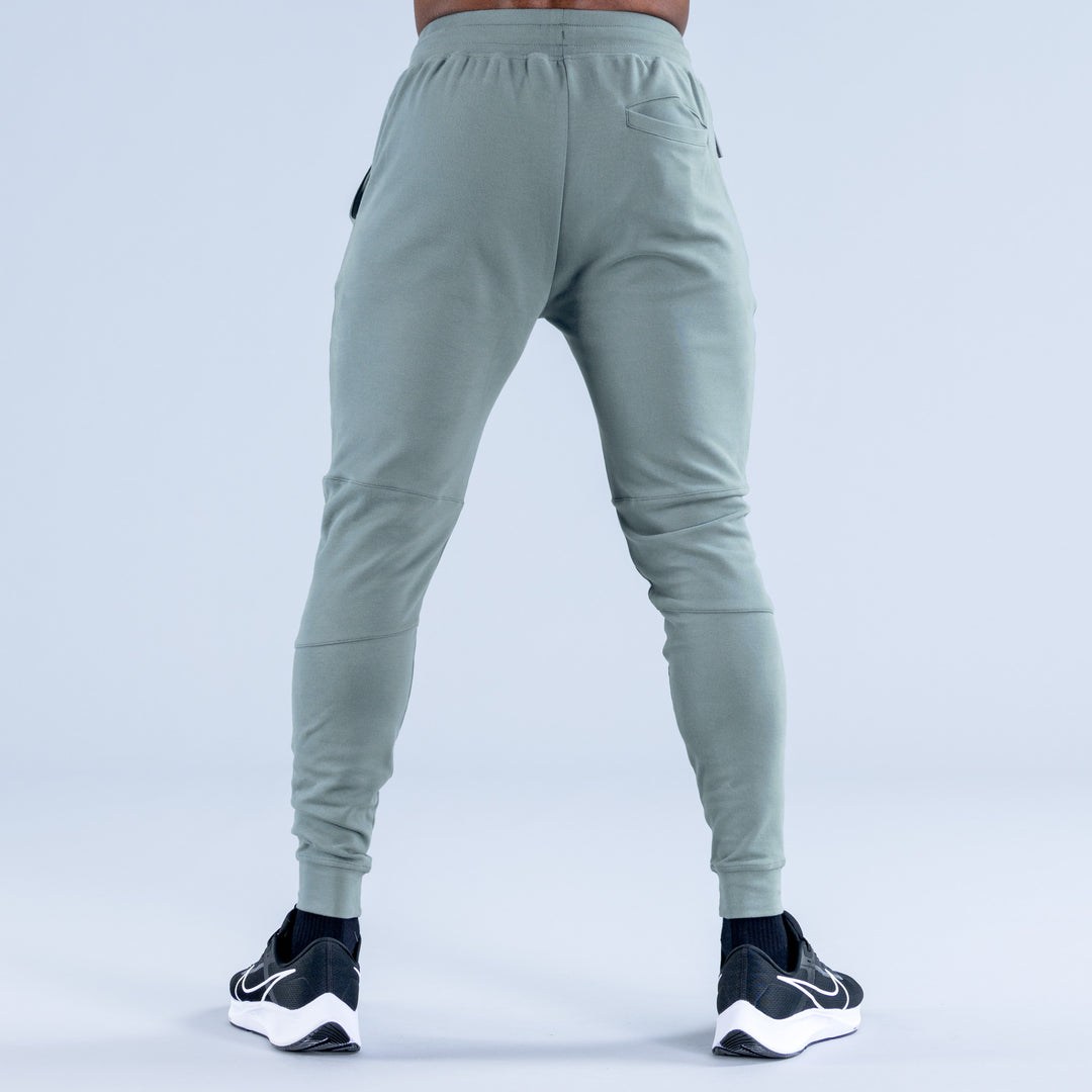 Stealth Tapered Jogger