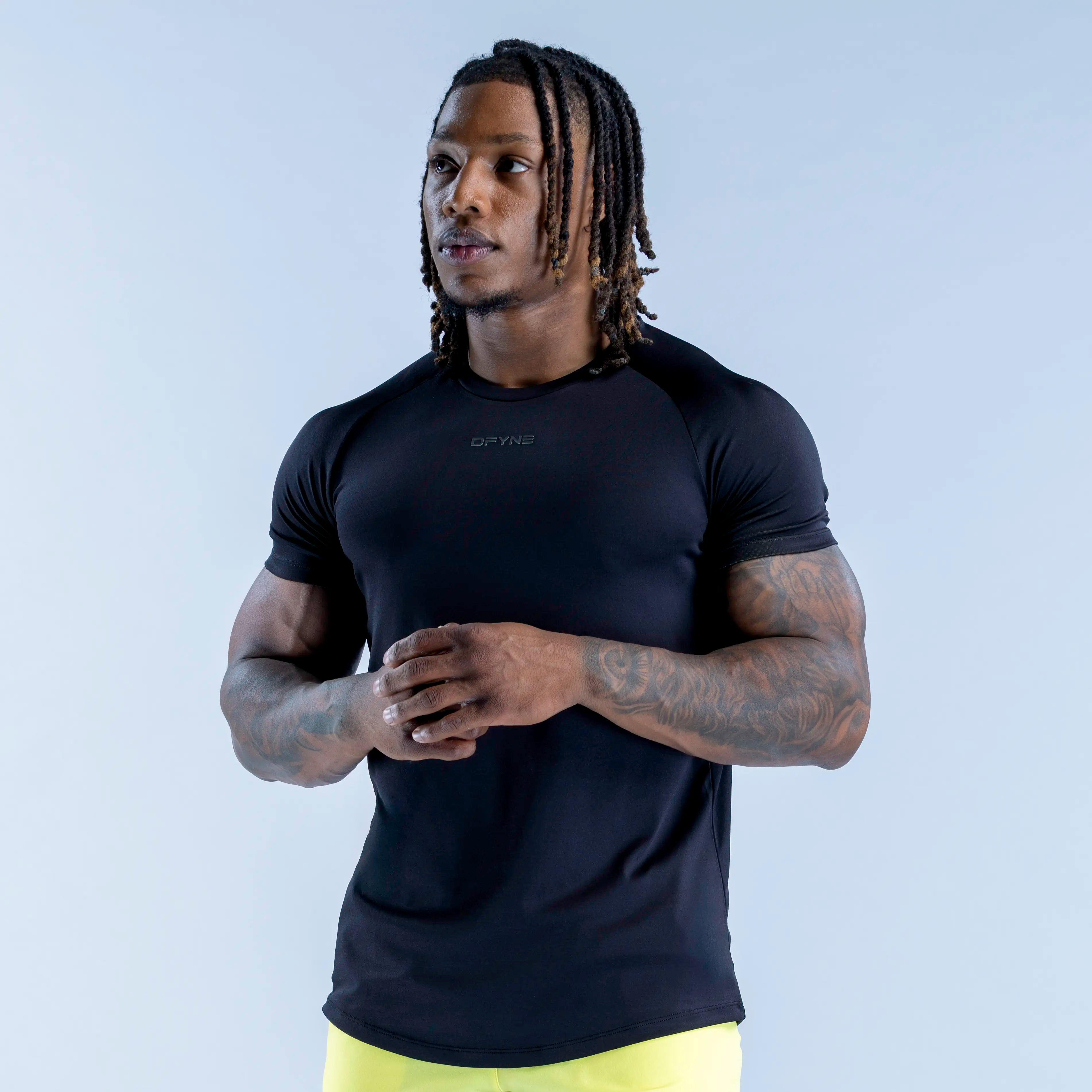 Unbound Training T-Shirt