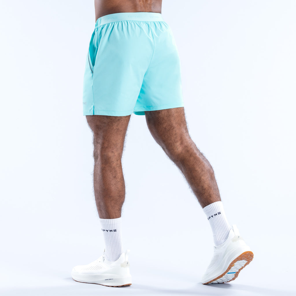 Charge Training Shorts | 4"