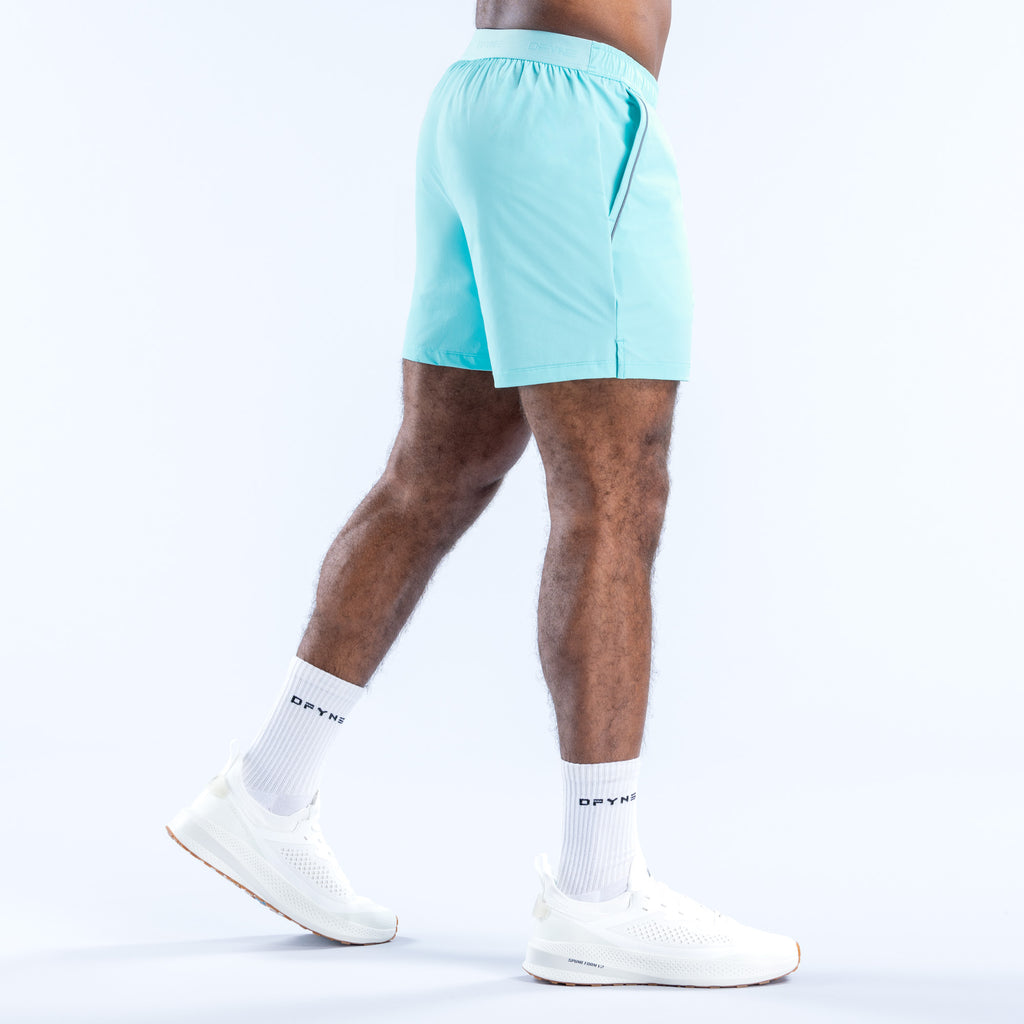 Charge Training Shorts | 4"