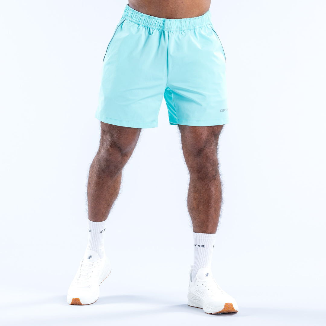 Onyx Training Shorts | 6"