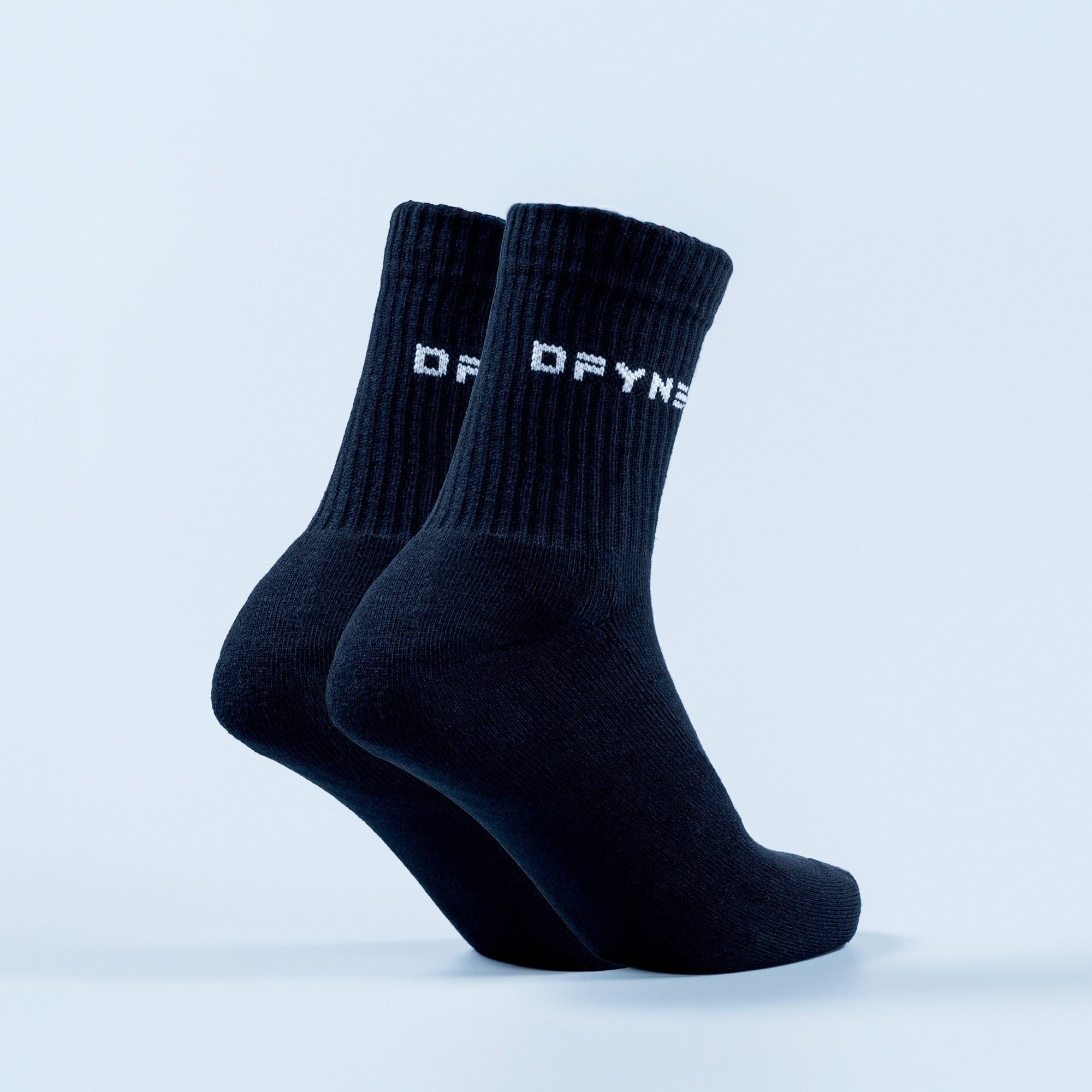 Crew Socks
