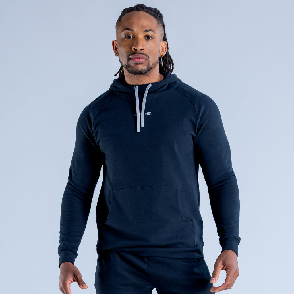 Stealth Midweight Hoodie