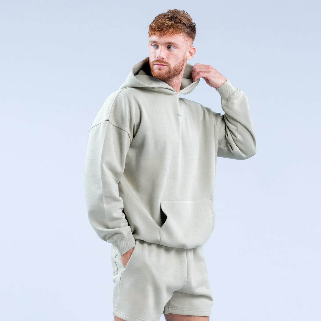 Recharge Hoodie